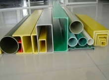拉挤型材 - 拉挤系列 - 产品展示 - 河北华盛节能设备有限公司