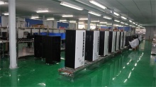 碧丽4s无桶纯水设备惊艳亮相直饮水时代_饮水机,饮水设备-广东佛山碧