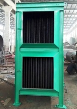 新华节能 产品中心 空气预热器